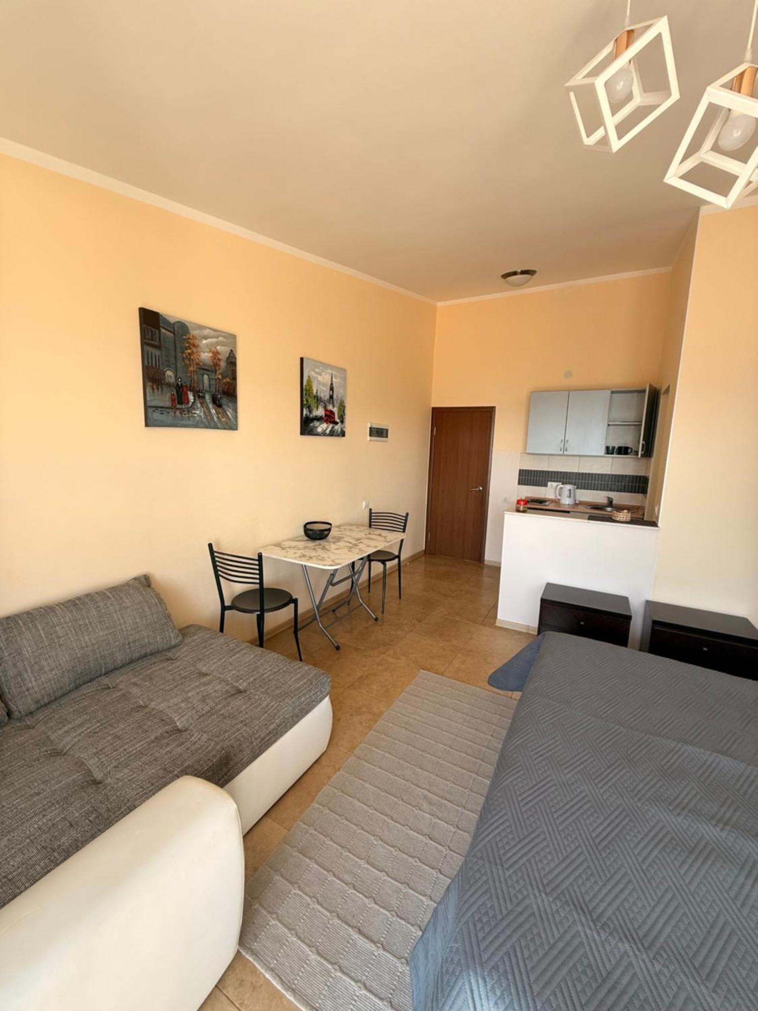 Imperia Apartment Bar Exterior photo